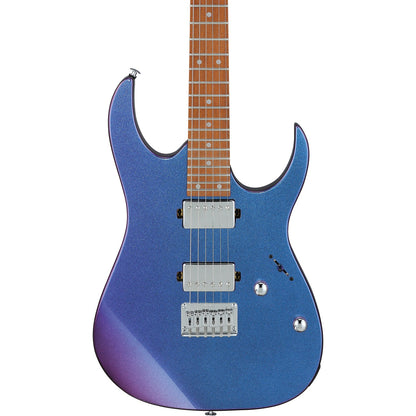 Ibanez Electric Guitars Ibanez GRG121SP 6 String Electric Guitar 