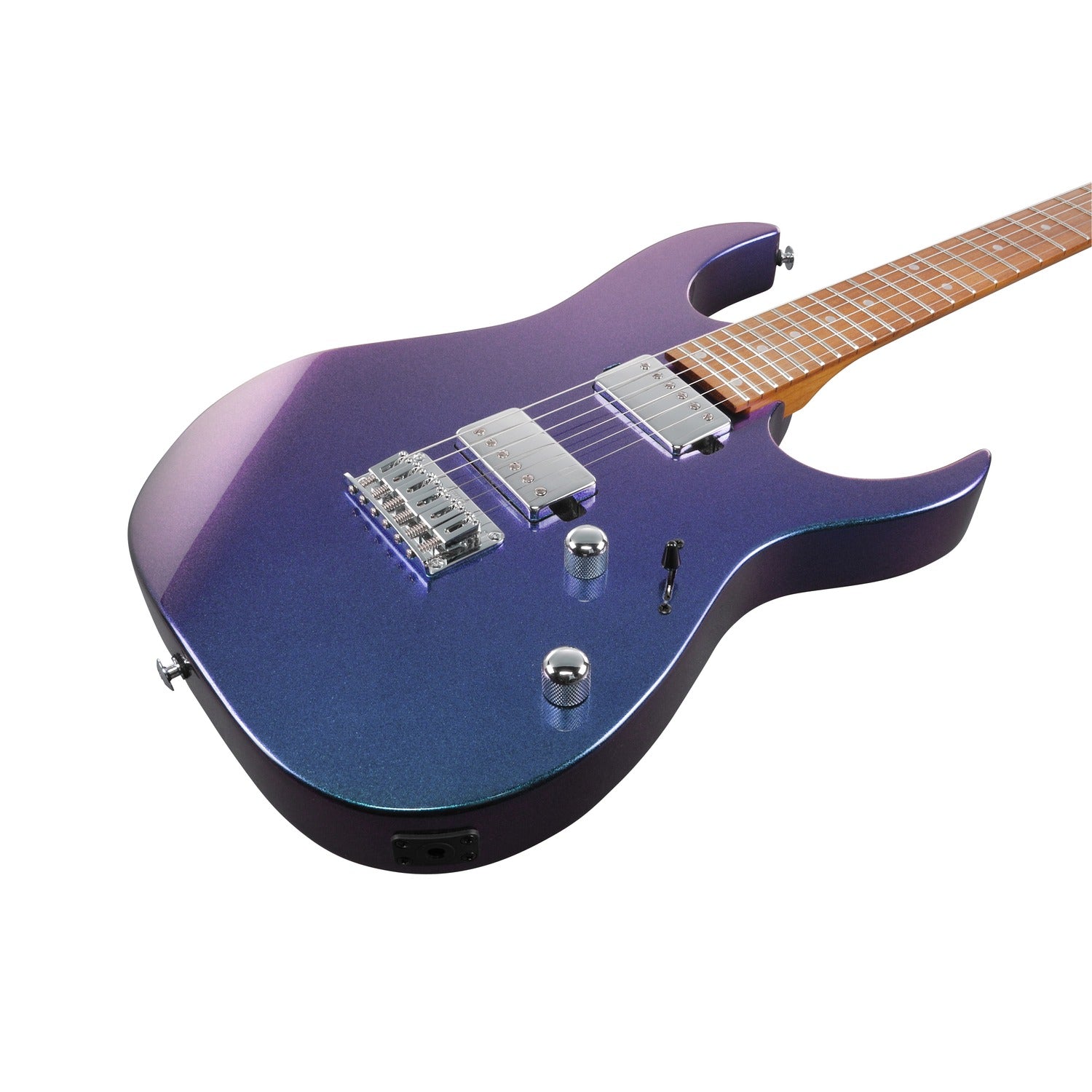 Ibanez Electric Guitars Ibanez GRG121SP 6 String Electric Guitar 