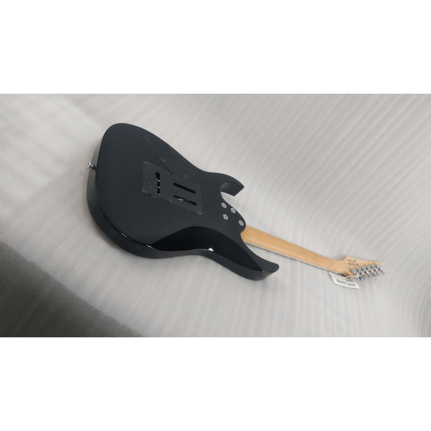 Ibanez Electric Guitars Ibanez GRG170DX Electric Guitar - Open Box