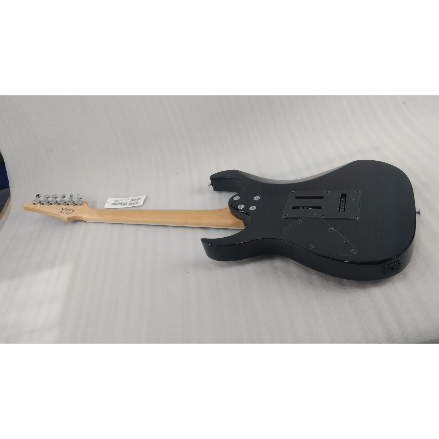 Ibanez Electric Guitars Ibanez GRG170DX Electric Guitar - Open Box