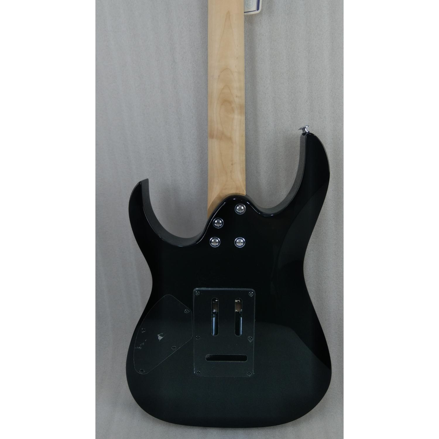 Ibanez Electric Guitars Ibanez GRG170DX Electric Guitar - Open Box