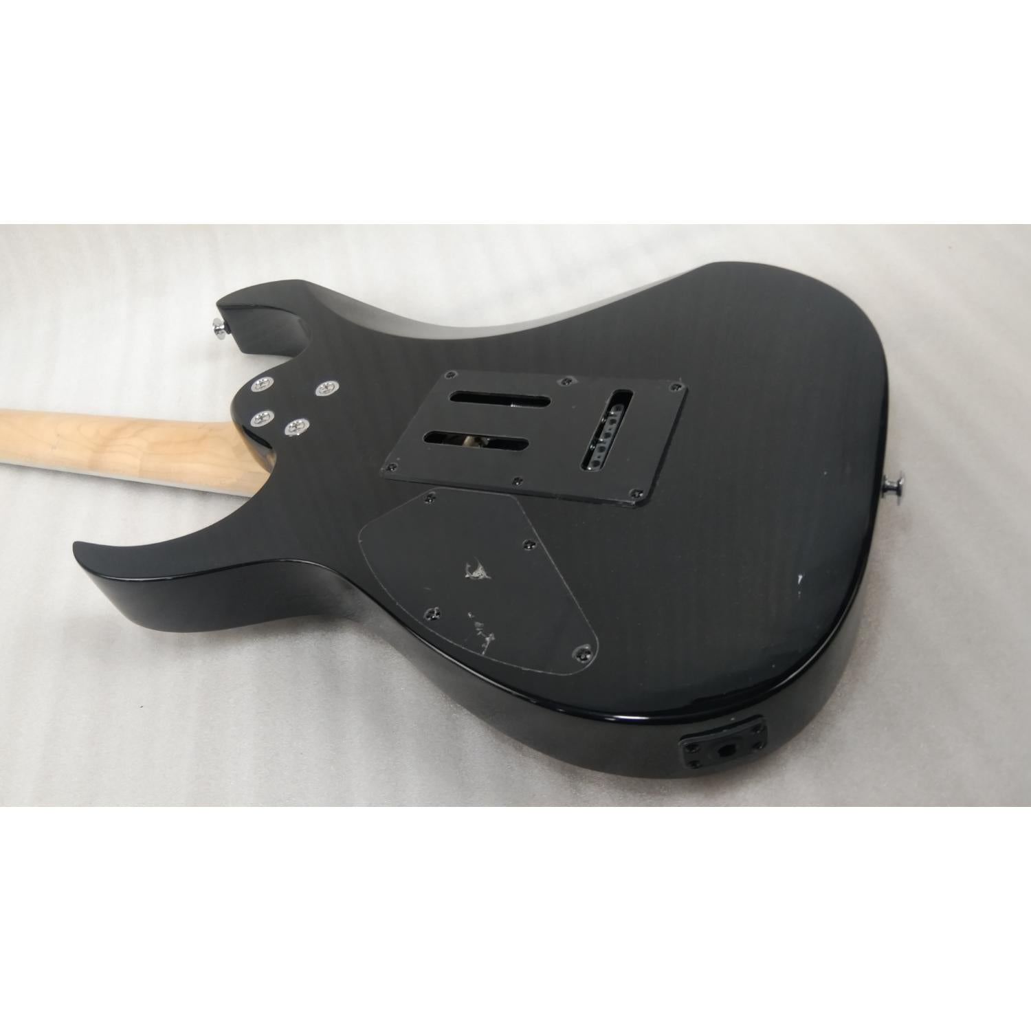 Ibanez Electric Guitars Ibanez GRG170DX Electric Guitar - Open Box
