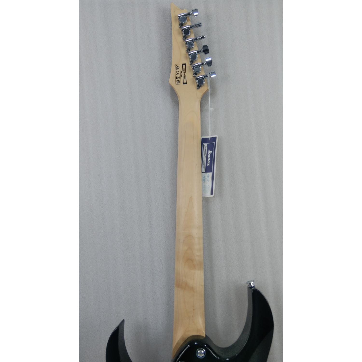 Ibanez Electric Guitars Ibanez GRG170DX Electric Guitar - Open Box
