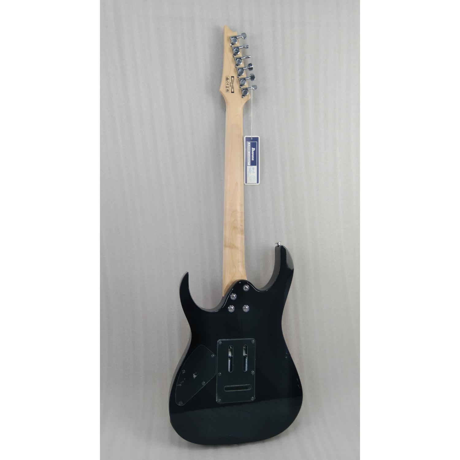Ibanez Electric Guitars Ibanez GRG170DX Electric Guitar - Open Box