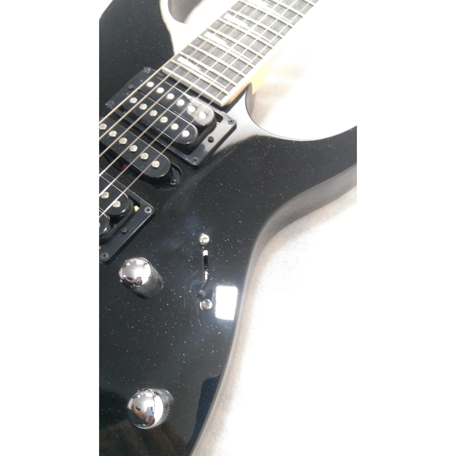 Ibanez Electric Guitars Ibanez GRG170DX Electric Guitar - Open Box