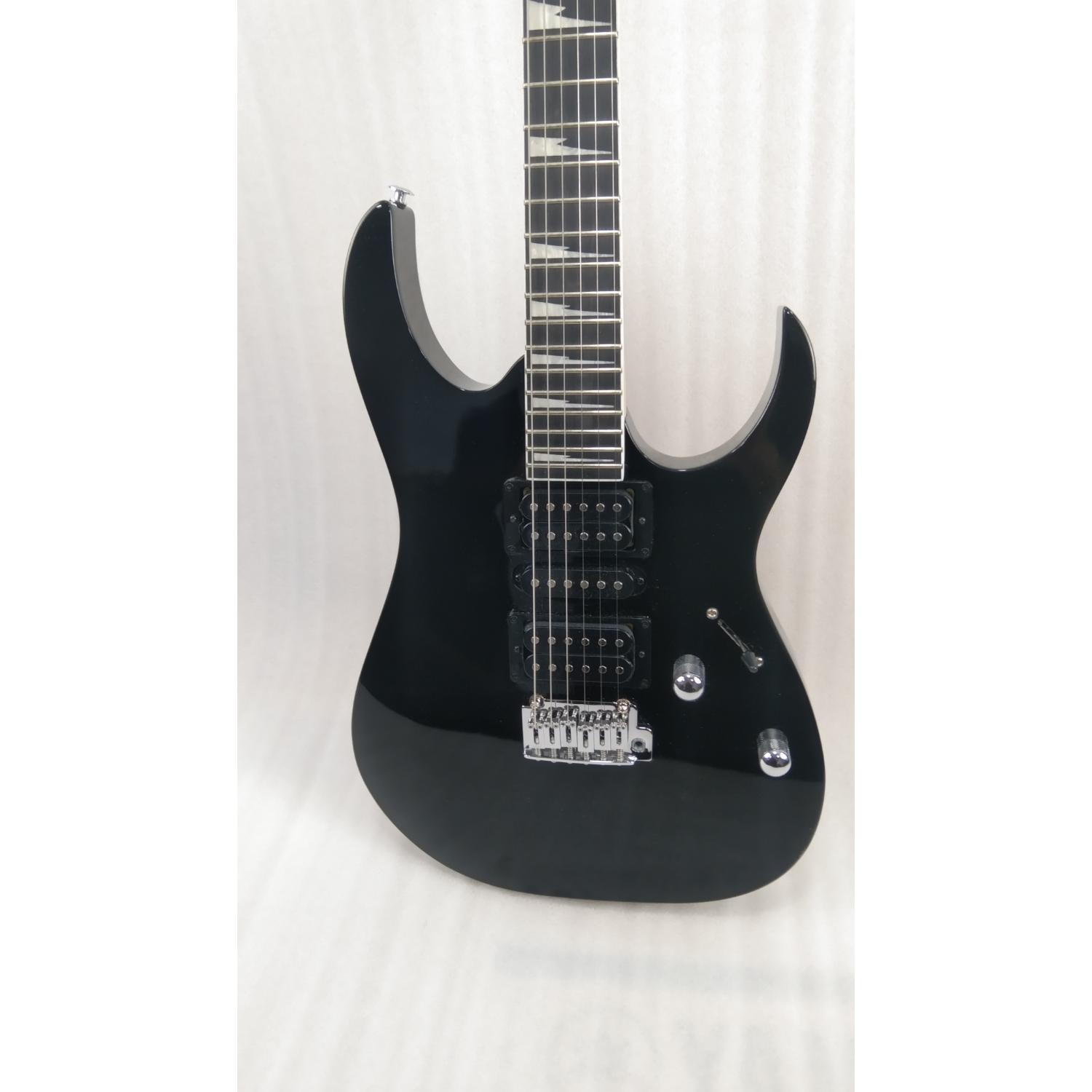 Ibanez Electric Guitars Ibanez GRG170DX Electric Guitar - Open Box