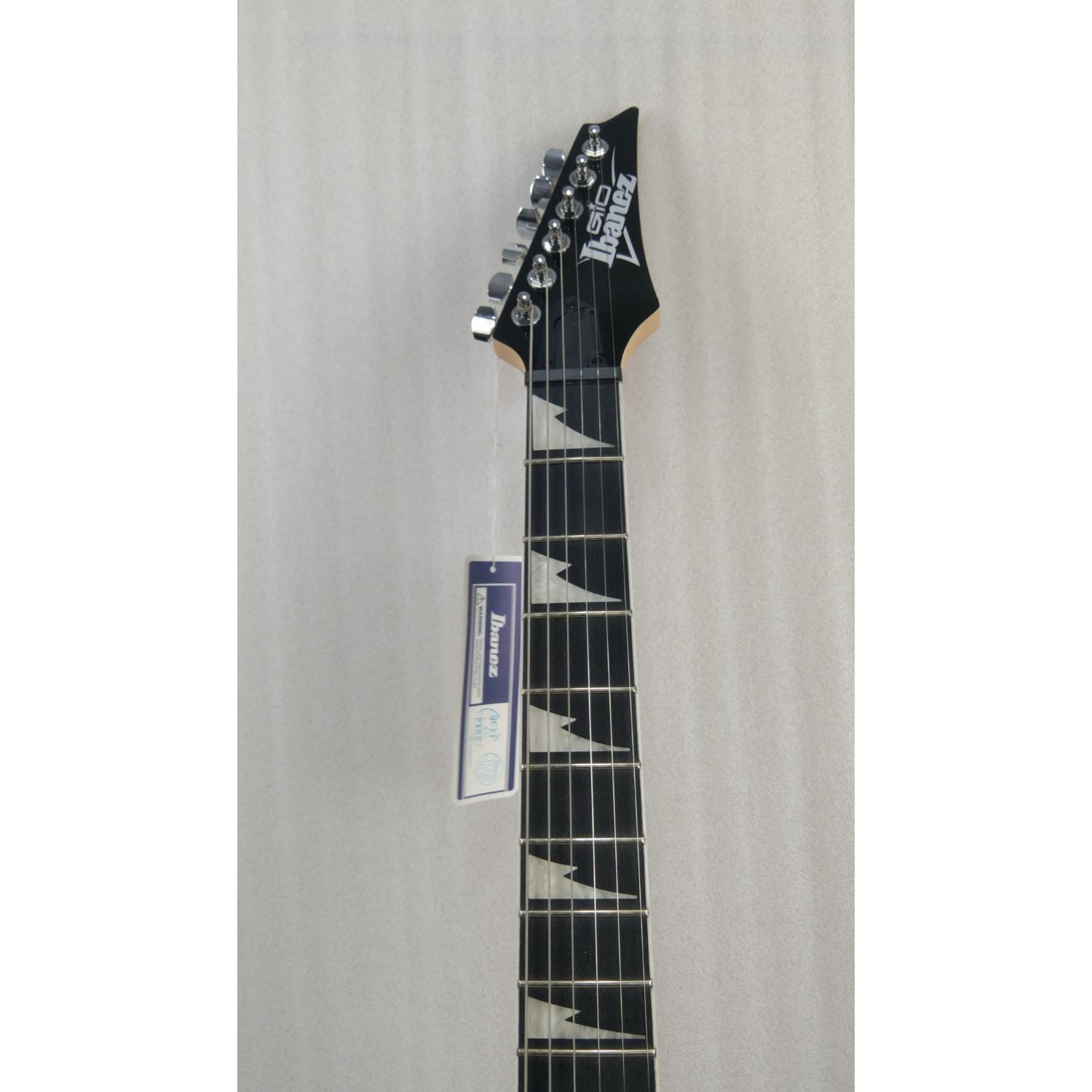 Ibanez Electric Guitars Ibanez GRG170DX Electric Guitar - Open Box