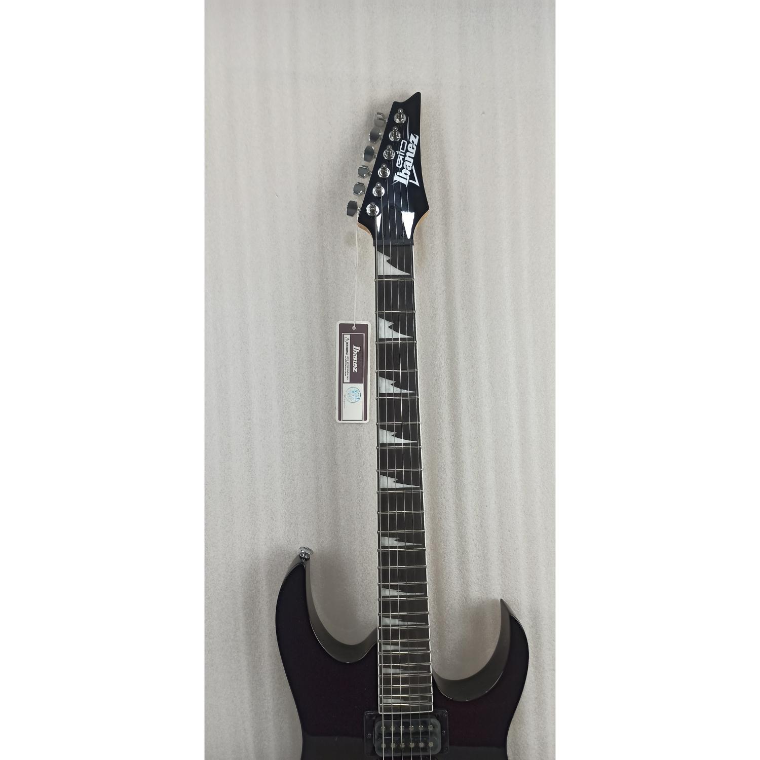 Ibanez Electric Guitars Ibanez GRG170DX Electric Guitar - Open Box