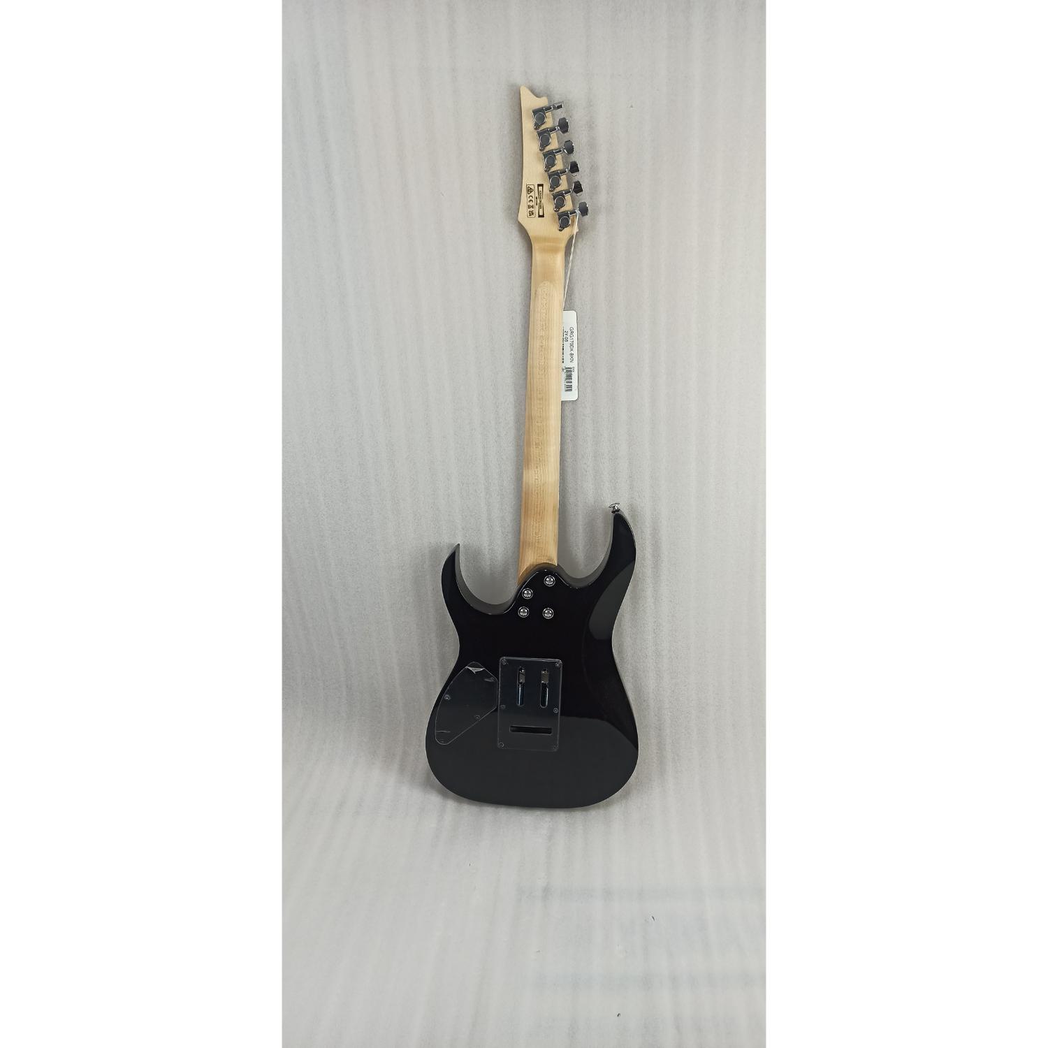 Ibanez Electric Guitars Ibanez GRG170DX Electric Guitar - Open Box