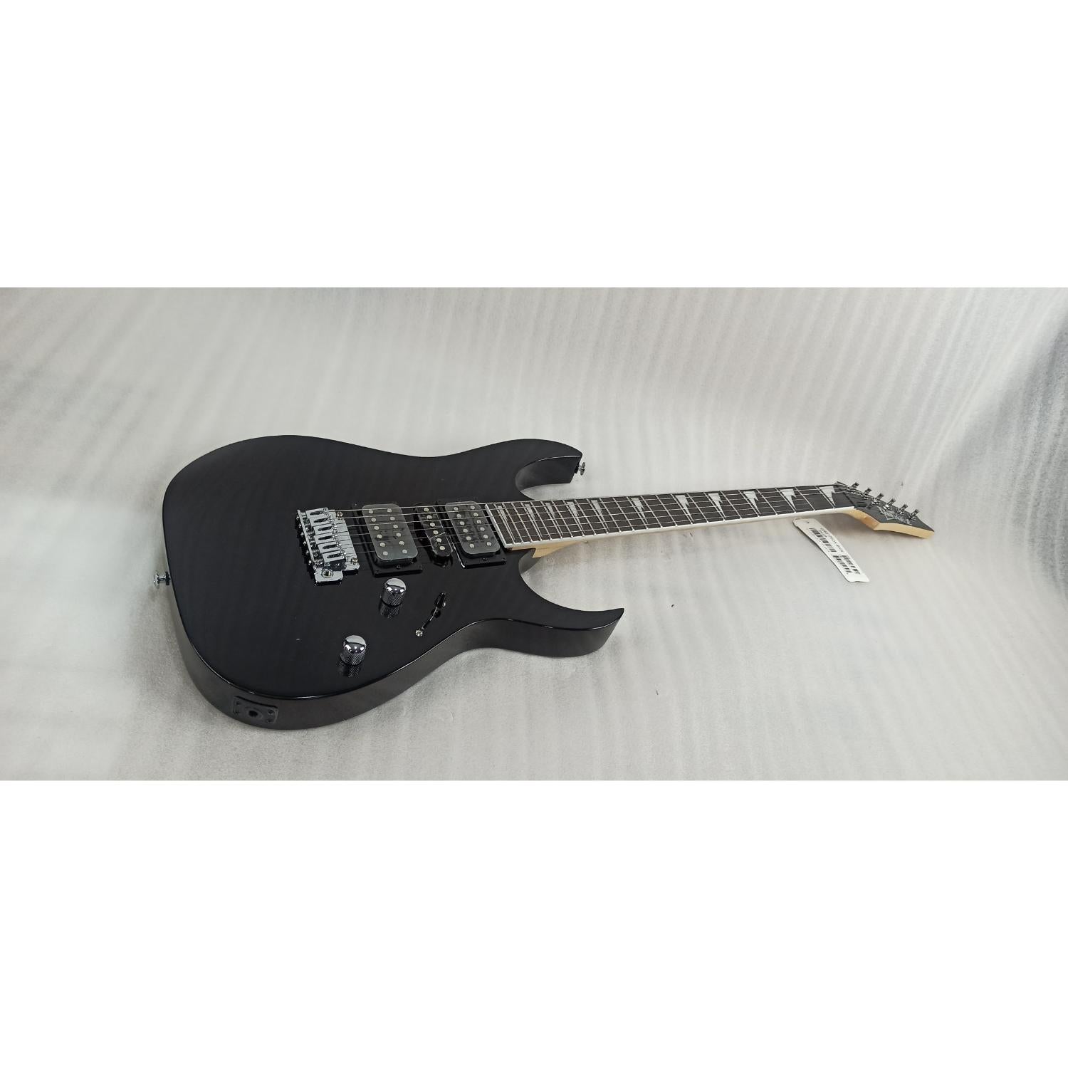 Ibanez Electric Guitars Ibanez GRG170DX Electric Guitar - Open Box