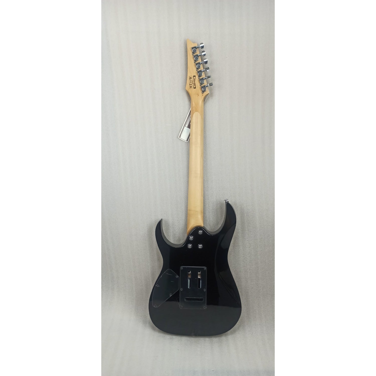 Ibanez Electric Guitars Ibanez GRG170DX Electric Guitar - Open Box