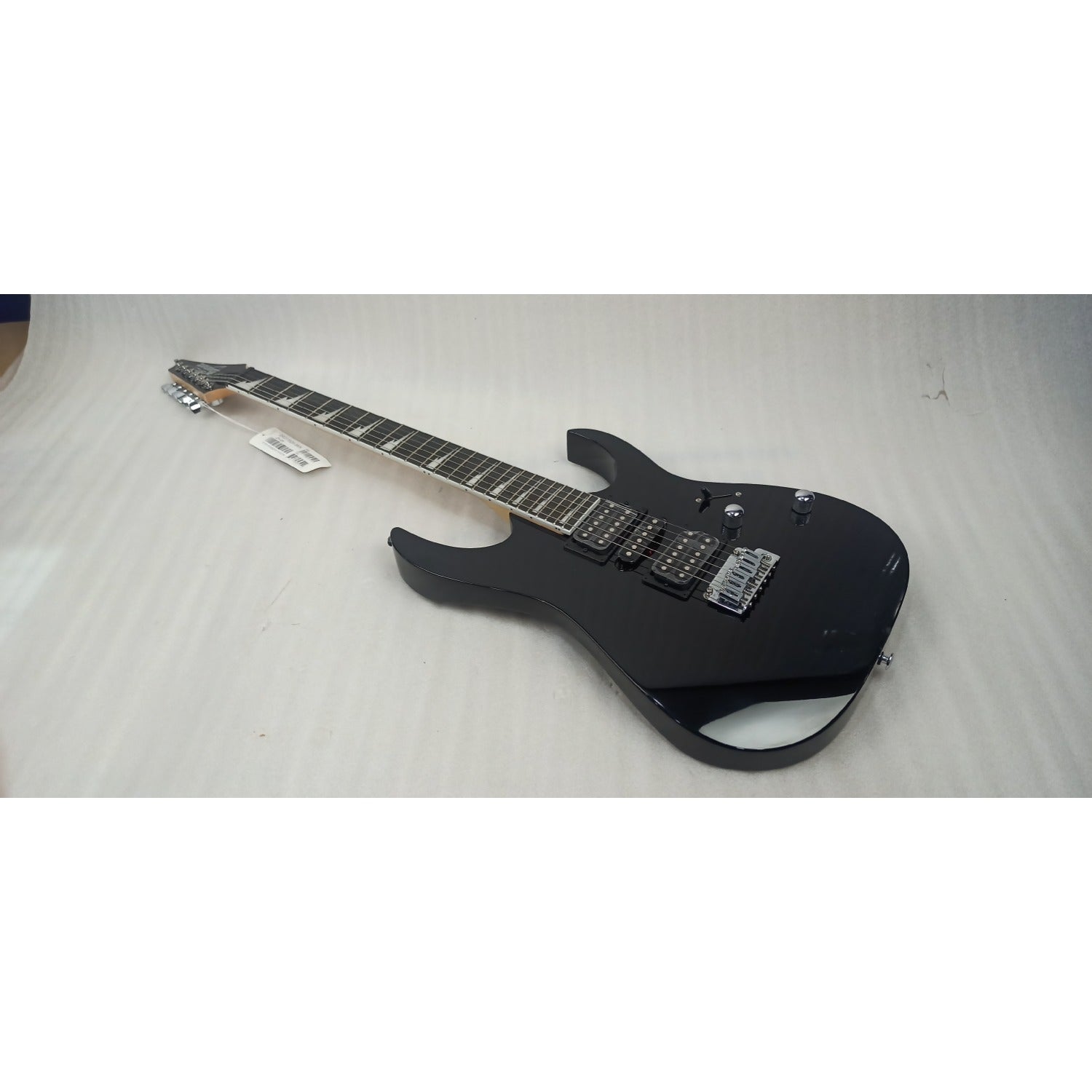 Ibanez Electric Guitars Ibanez GRG170DX Electric Guitar - Open Box