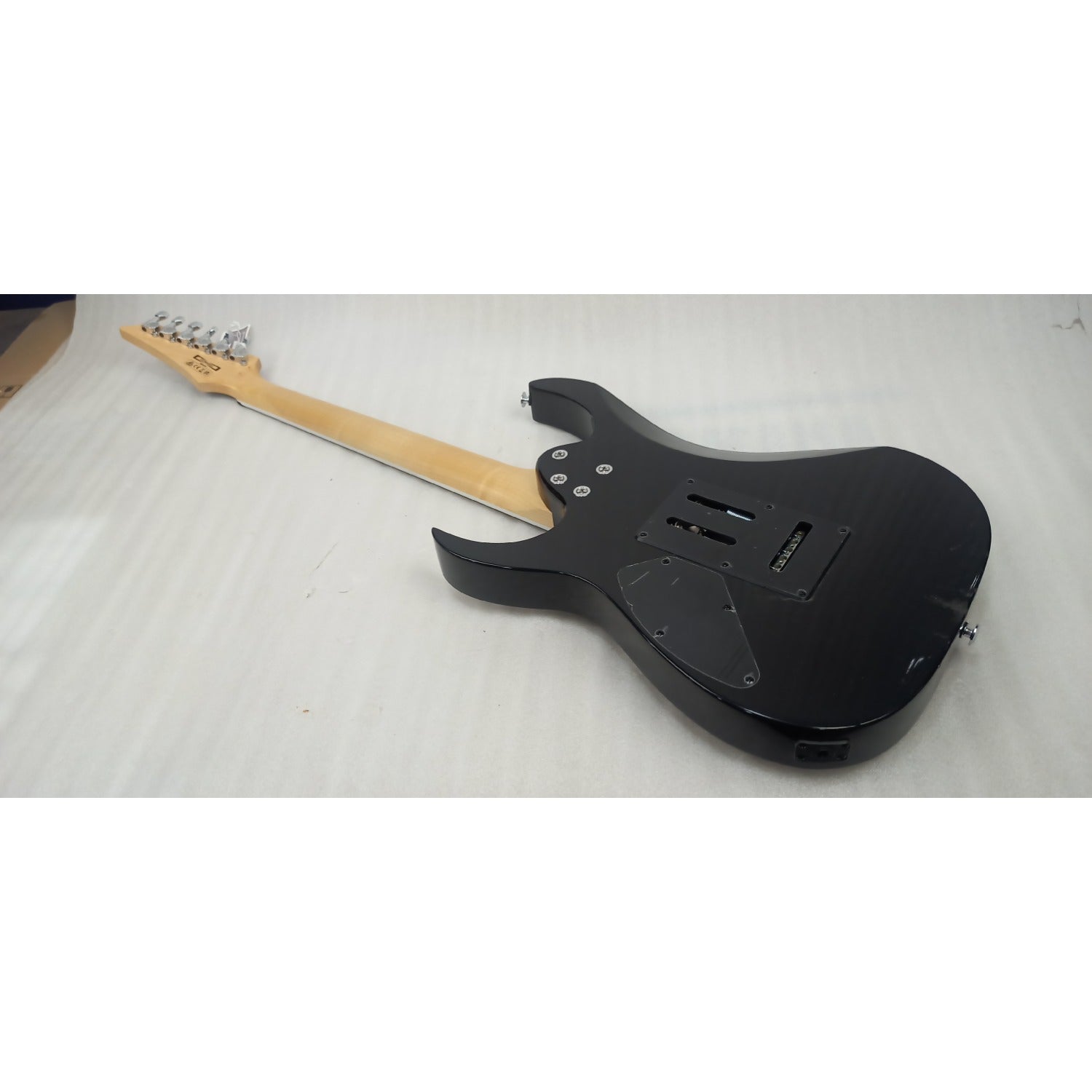 Ibanez Electric Guitars Ibanez GRG170DX Electric Guitar - Open Box