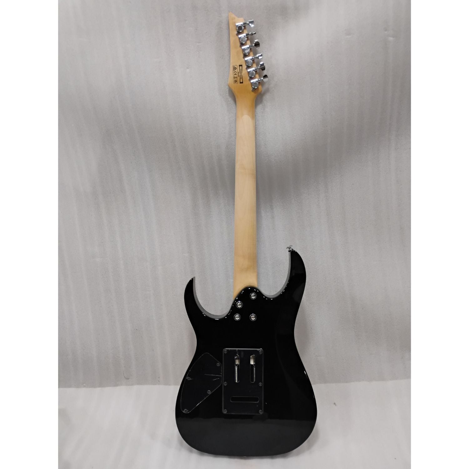 Ibanez Electric Guitars Ibanez GRG170DX Electric Guitar - Open Box