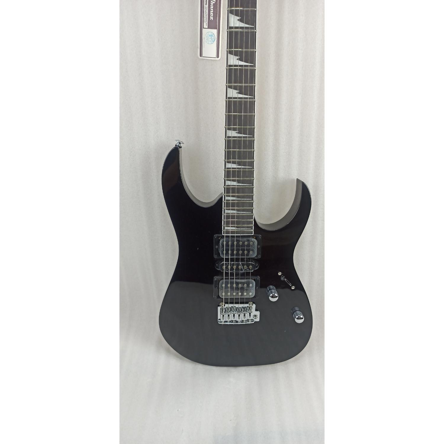 Ibanez Electric Guitars Ibanez GRG170DX Electric Guitar - Open Box