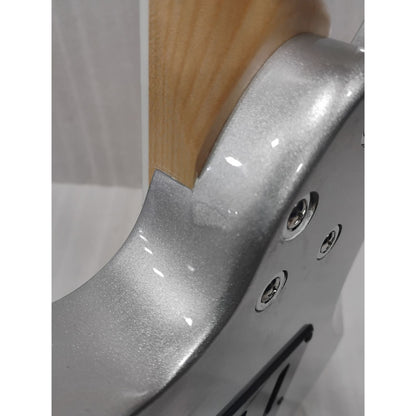 Ibanez Electric Guitars Ibanez GRG170DX RG Gio Series Double Cutaway 6 String Electric Guitar - Open Box