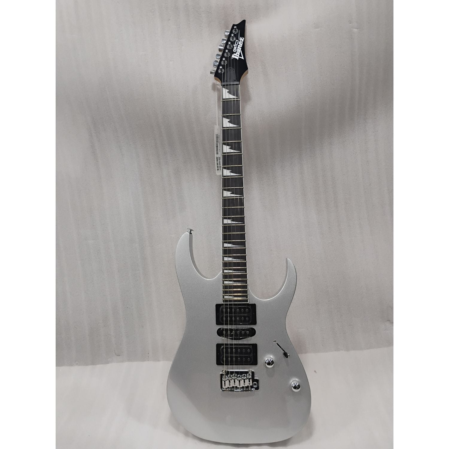 Ibanez Electric Guitars Ibanez GRG170DX RG Gio Series Double Cutaway 6 String Electric Guitar - Open Box