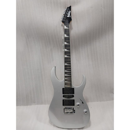 Ibanez Electric Guitars Ibanez GRG170DX RG Gio Series Double Cutaway 6 String Electric Guitar - Open Box