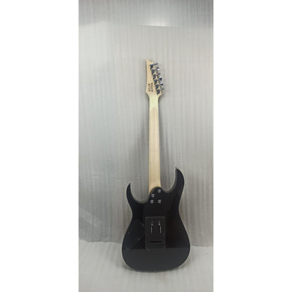 Ibanez Electric Guitars Ibanez GRG170DX RG Gio Series Double Cutaway 6 String Electric Guitar - Open Box B Stock