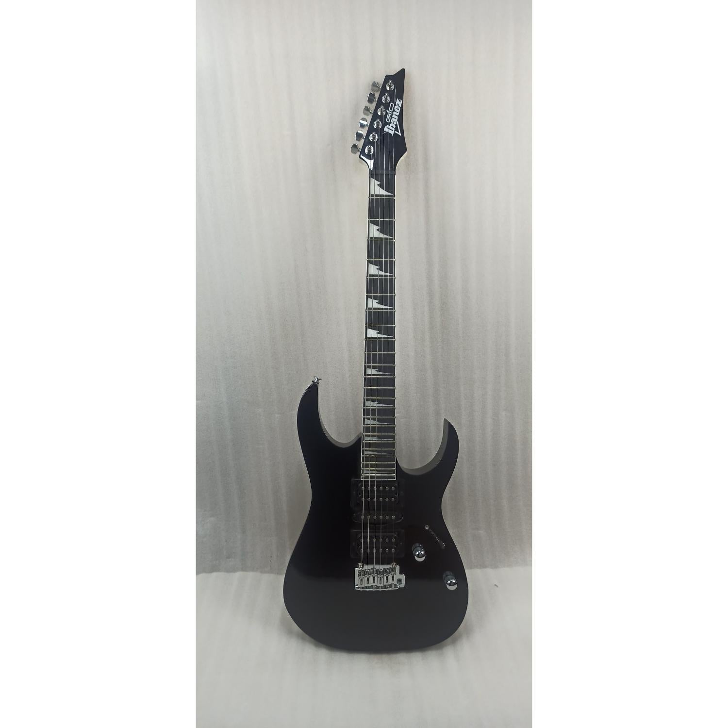 Ibanez Electric Guitars Ibanez GRG170DX RG Gio Series Double Cutaway 6 String Electric Guitar - Open Box B Stock