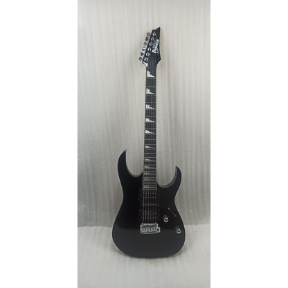 Ibanez Electric Guitars Ibanez GRG170DX RG Gio Series Double Cutaway 6 String Electric Guitar - Open Box B Stock