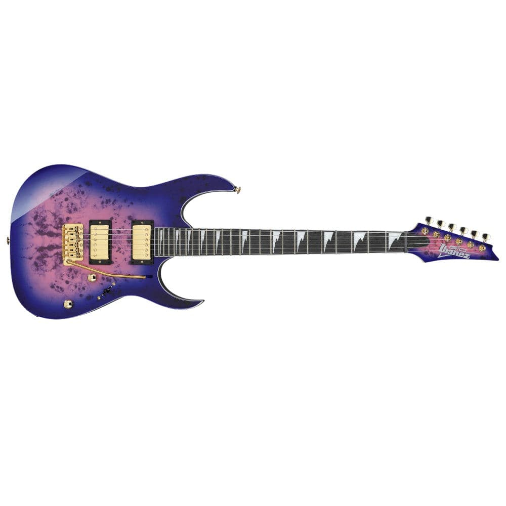 Ibanez Electric Guitars Ibanez GRG220PA GIO Series 6 String Electric Guitar