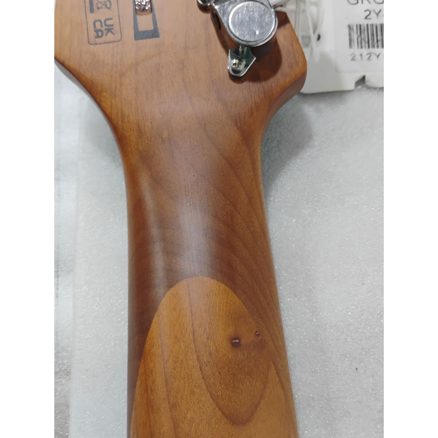 Ibanez Electric Guitars Ibanez GRG220PA1 RG Gio Series 6 String Electric Guitar - Open Box #barcode_202601040455