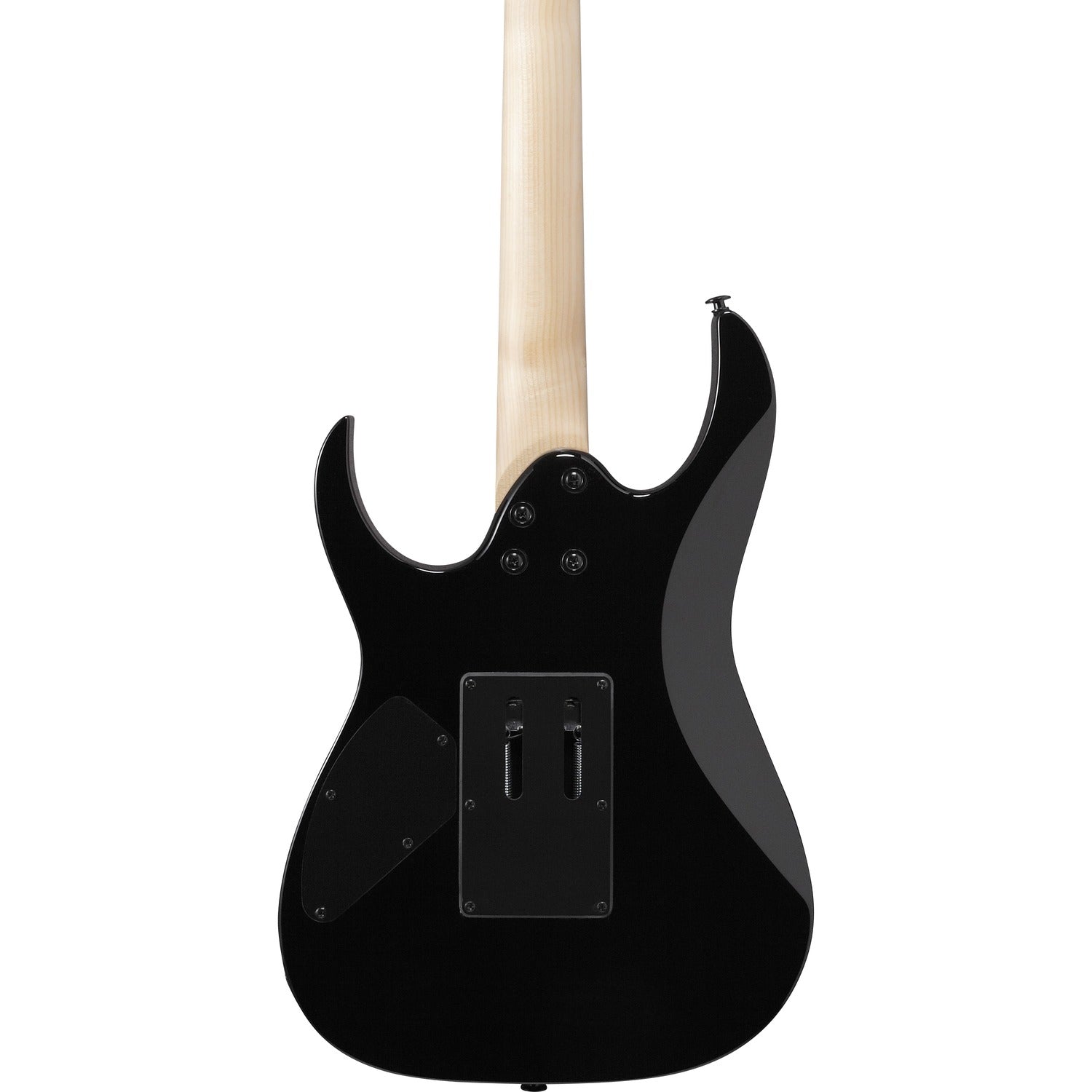 Ibanez Electric Guitars Ibanez GRG320FA RG 6 String Electric Guitar #color_transparent-blue-sunburst