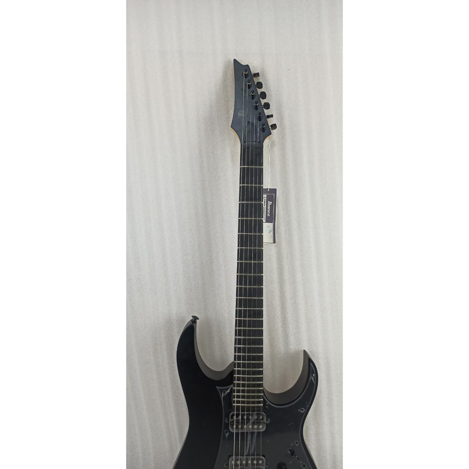 Ibanez Electric Guitars Ibanez GRGR131EX RG Gio Series Electric Guitar - Open Box #barcode_202501081148