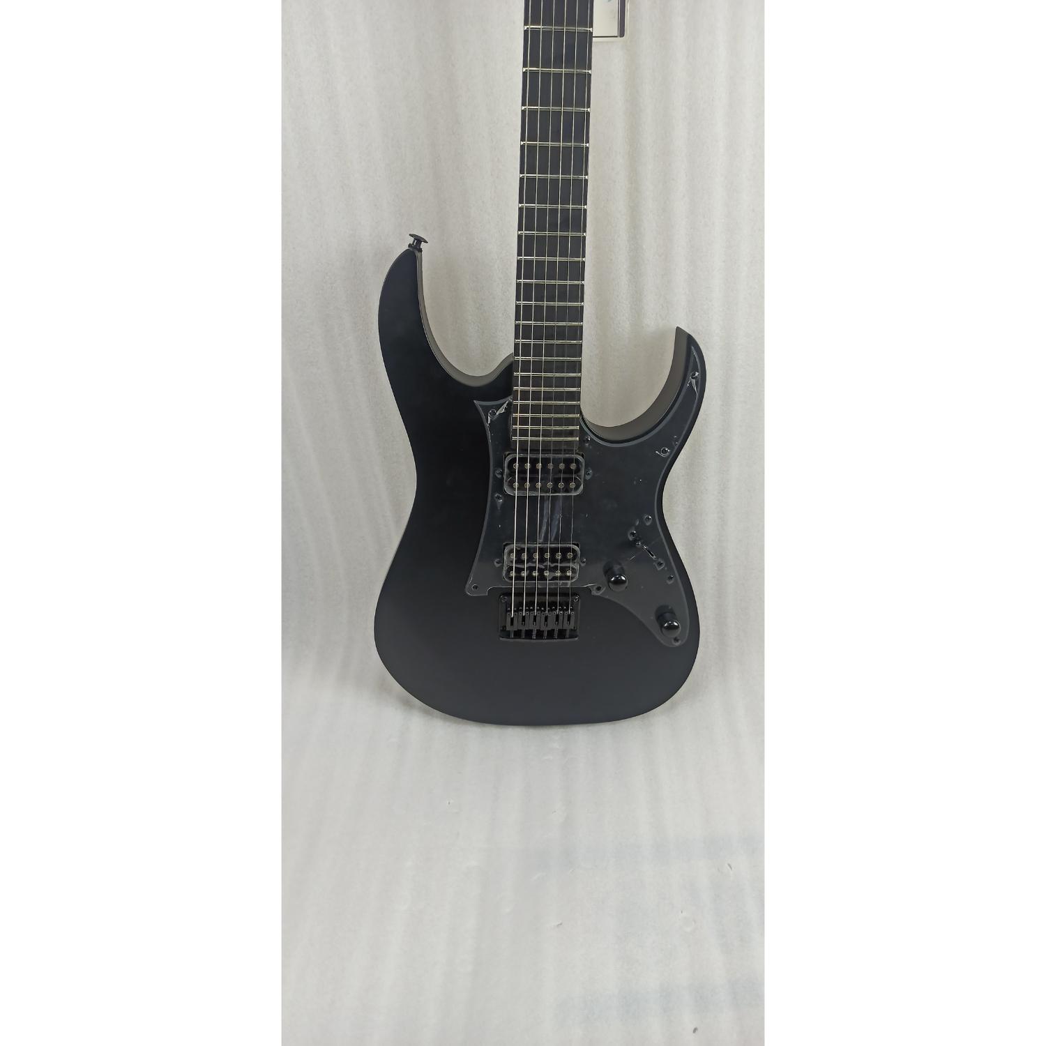 Ibanez Electric Guitars Ibanez GRGR131EX RG Gio Series Electric Guitar - Open Box #barcode_202501081148