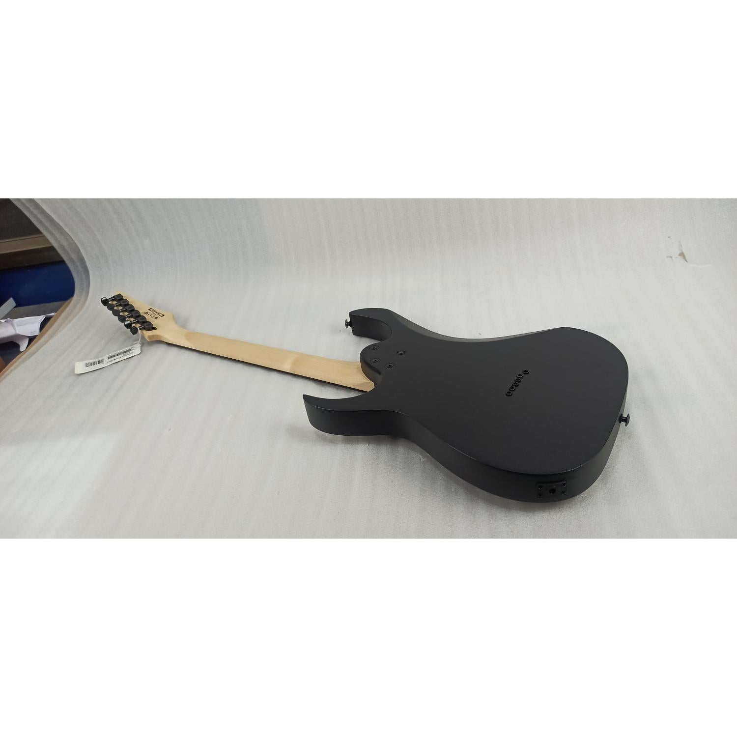 Ibanez Electric Guitars Ibanez GRGR131EX RG Gio Series Electric Guitar - Open Box #barcode_202501081148
