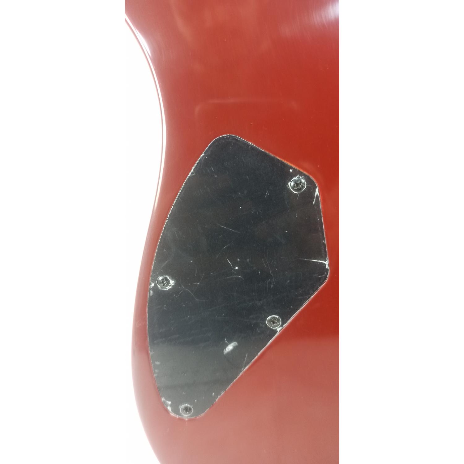 Ibanez Electric Guitars Ibanez GRGR221PA RG Gio Series Electric Guitar Aqua Burst - Open Box B Stock