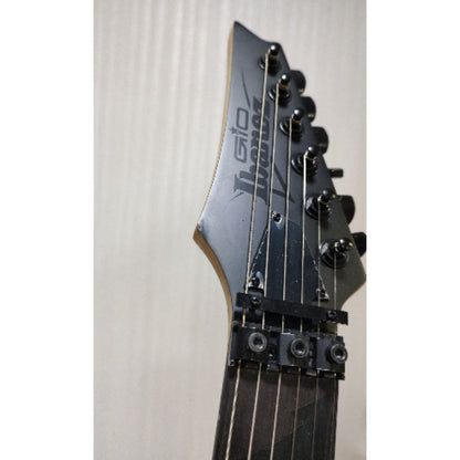 Ibanez Electric Guitars Ibanez GRGR330EX RG 6 String Electric Guitar - Open Box