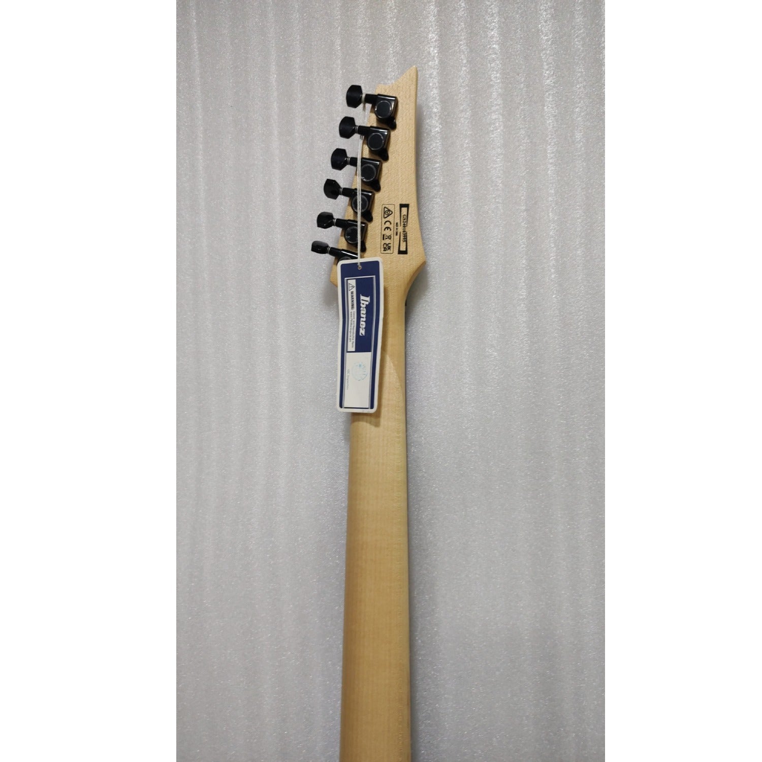 Ibanez Electric Guitars Ibanez GRGR330EX RG 6 String Electric Guitar - Open Box