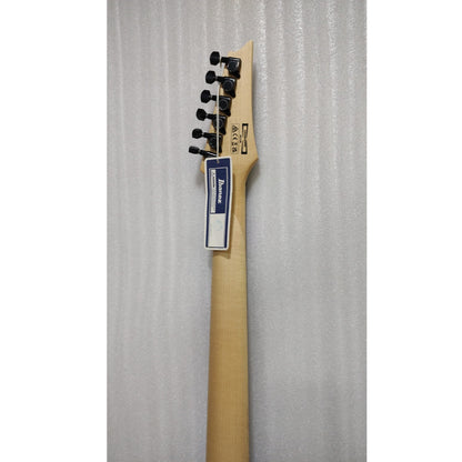 Ibanez Electric Guitars Ibanez GRGR330EX RG 6 String Electric Guitar - Open Box