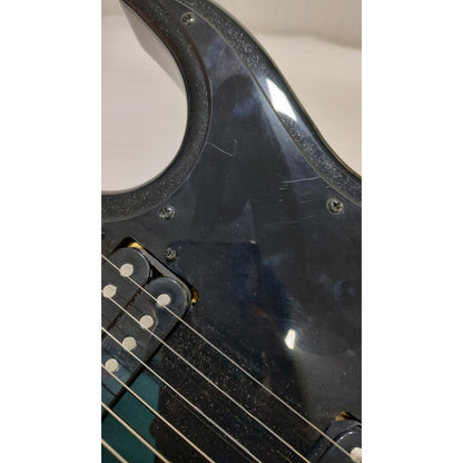 Ibanez Electric Guitars Ibanez GRX20 GIO Series 6-String Electric Guitar - Open Box