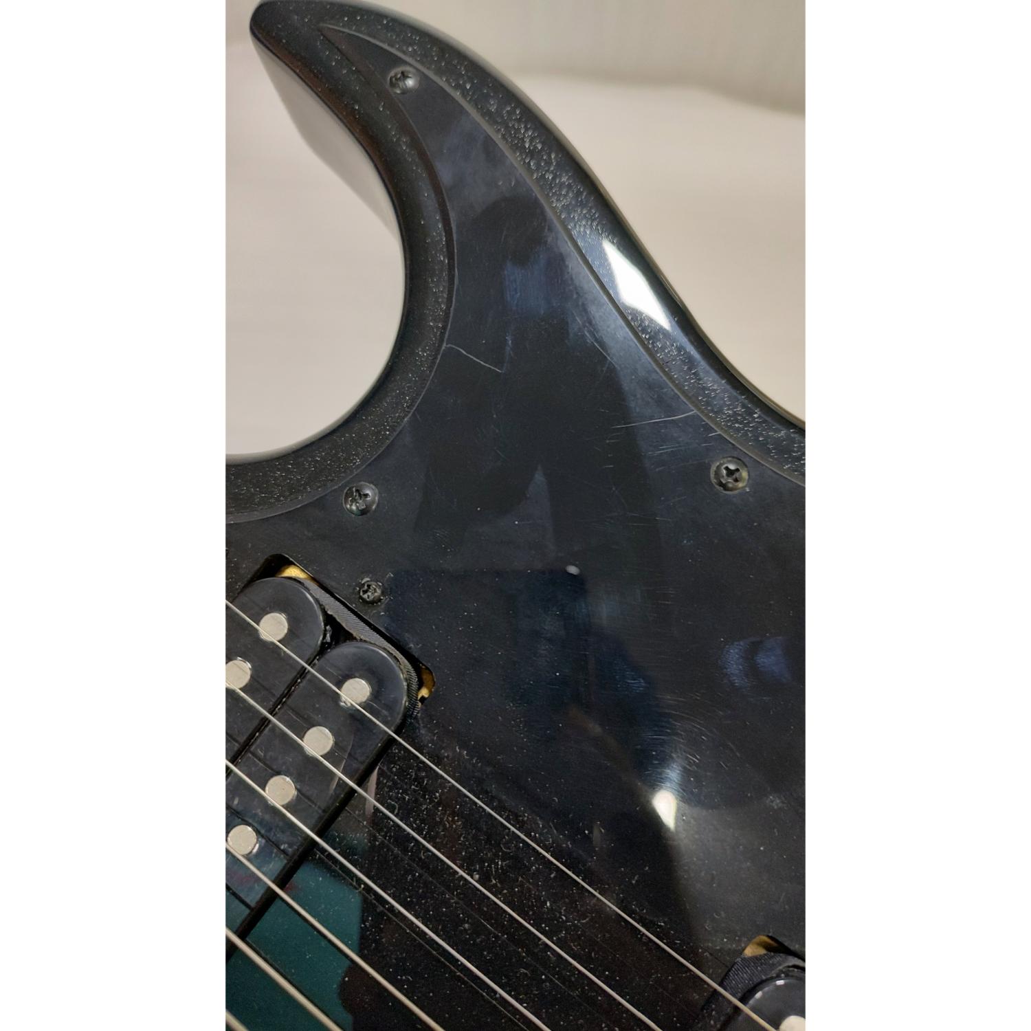 Ibanez Electric Guitars Ibanez GRX20 GIO Series 6-String Electric Guitar - Open Box