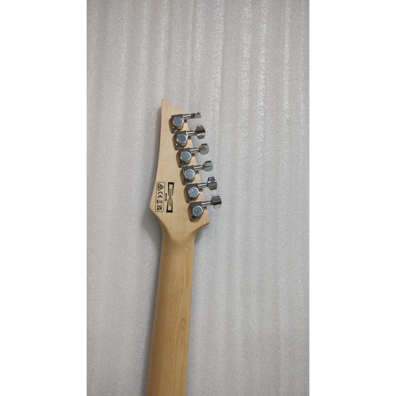 Ibanez Electric Guitars Ibanez GRX20 GIO Series 6-String Electric Guitar - Open Box