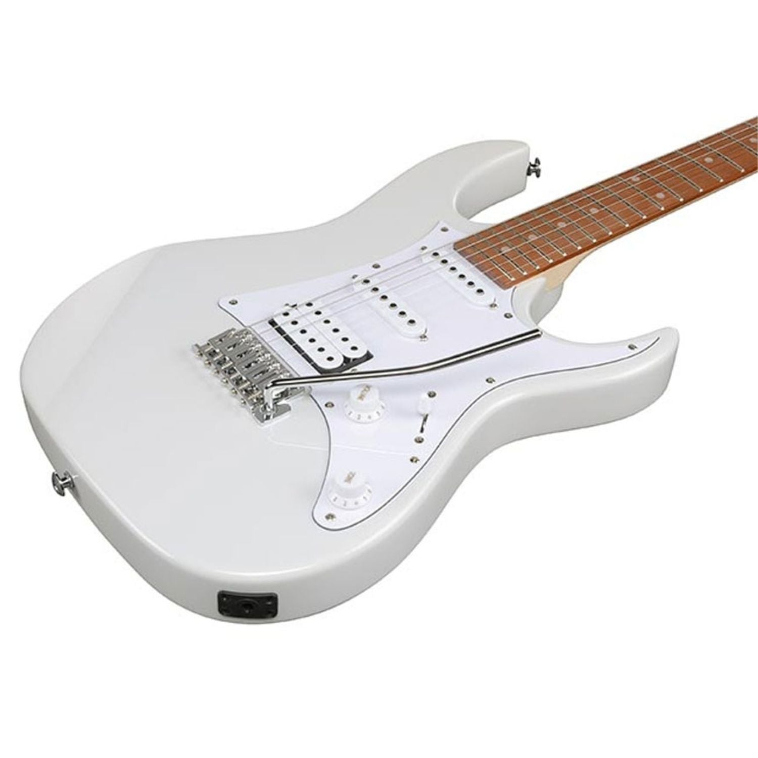 Ibanez Electric Guitars Ibanez GRX40 RG Gio Series Maple Neck 6 String Electric Guitar