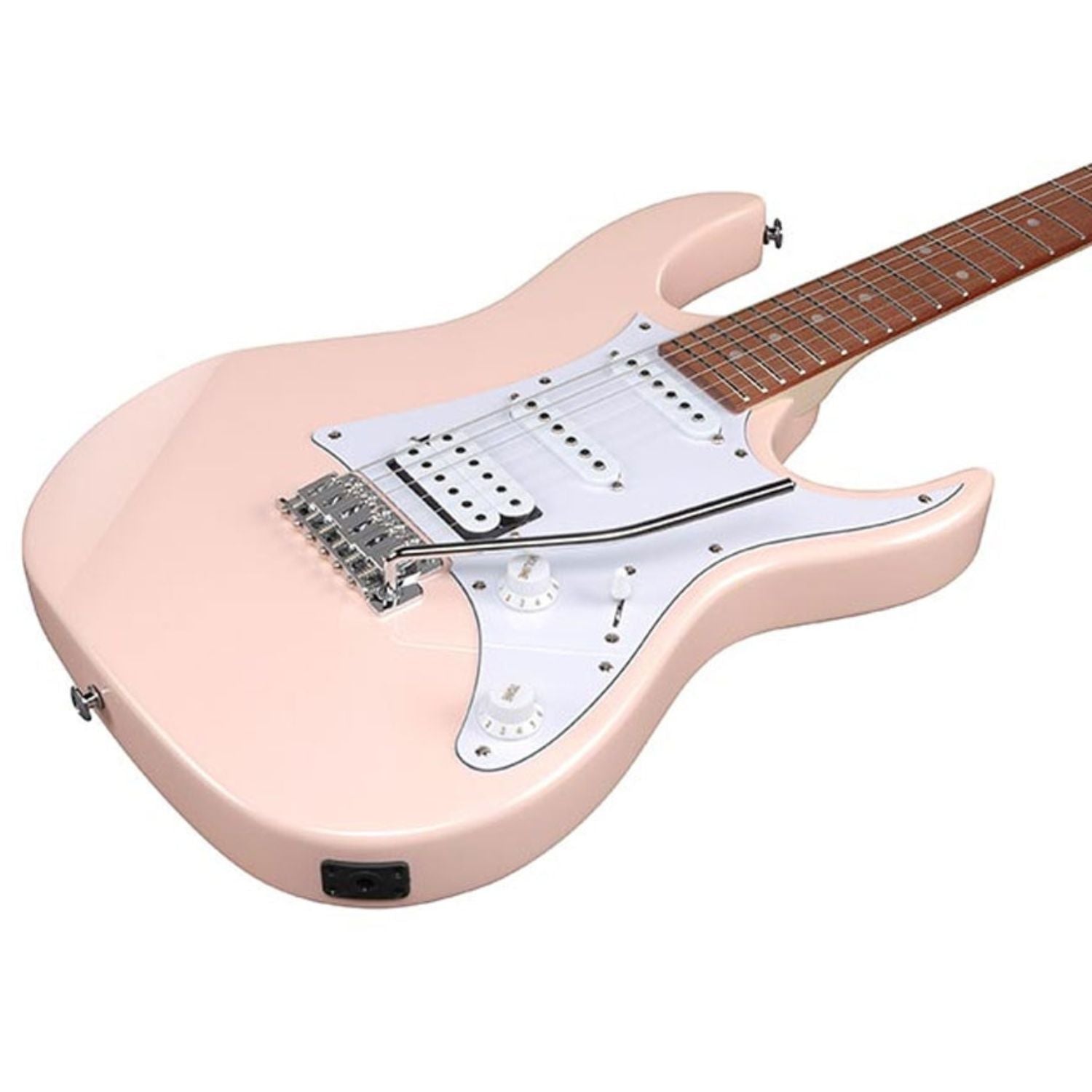 Ibanez Electric Guitars Ibanez GRX40 RG Gio Series Maple Neck 6 String Electric Guitar