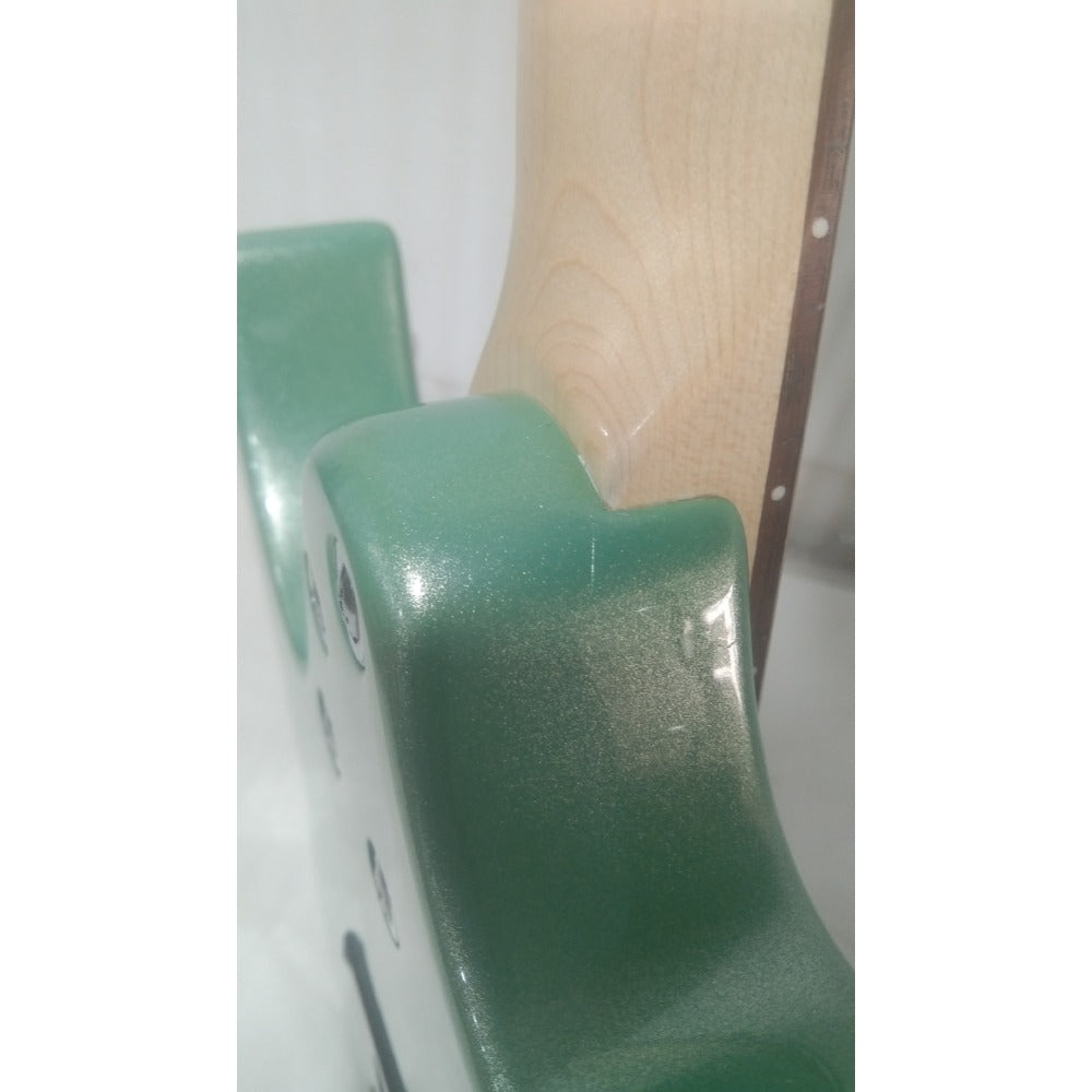 Ibanez Electric Guitars Ibanez GRX40 RG Gio Series Maple Neck 6 String Electric Guitar  - Open Box B Stock
