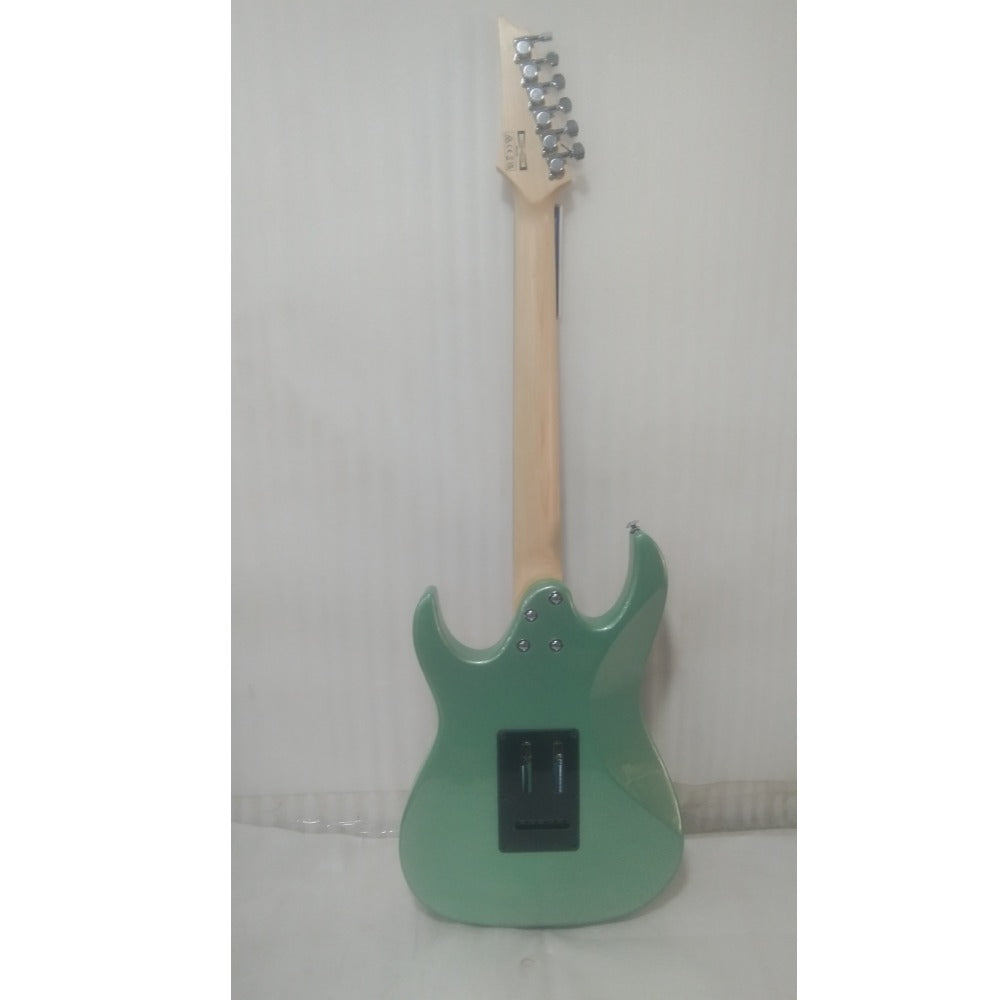 Ibanez Electric Guitars Ibanez GRX40 RG Gio Series Maple Neck 6 String Electric Guitar  - Open Box B Stock