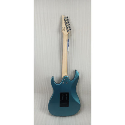Ibanez Electric Guitars Ibanez GRX40 RG Gio Series Maple Neck 6 String Electric Guitar - Open Box B Stock