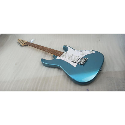 Ibanez Electric Guitars Ibanez GRX40 RG Gio Series Maple Neck 6 String Electric Guitar - Open Box B Stock