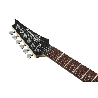 Ibanez Electric Guitars Ibanez GRX70QA RG Gio Series 6-String Electric Guitar 