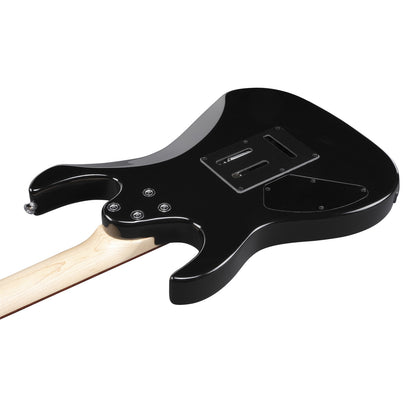 Ibanez Electric Guitars Ibanez GRX70QA RG Gio Series 6-String Electric Guitar 