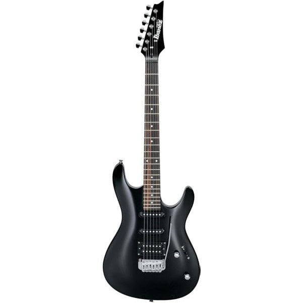 Ibanez Electric Guitars Ibanez GSA60 SA Gio Series Electric Guitar 