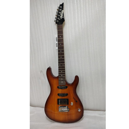Ibanez Electric Guitars Ibanez GSA60 SA Gio Series Electric Guitar - Open Box