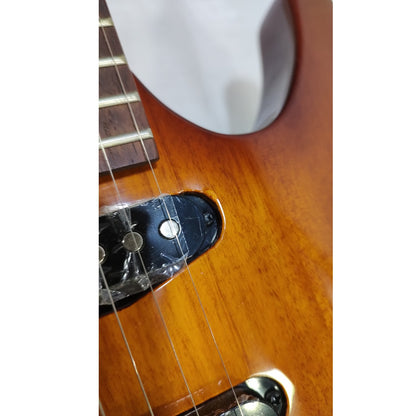 Ibanez Electric Guitars Ibanez GSA60 SA Gio Series Electric Guitar - Open Box