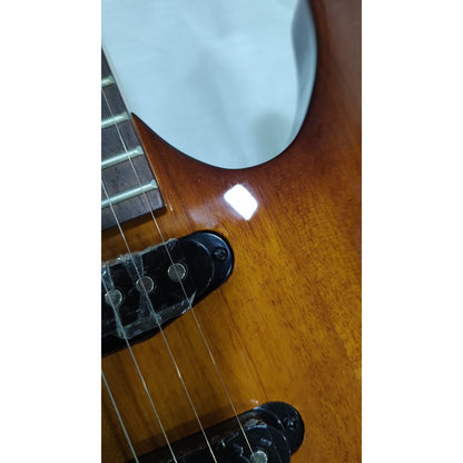 Ibanez Electric Guitars Ibanez GSA60 SA Gio Series Electric Guitar - Open Box